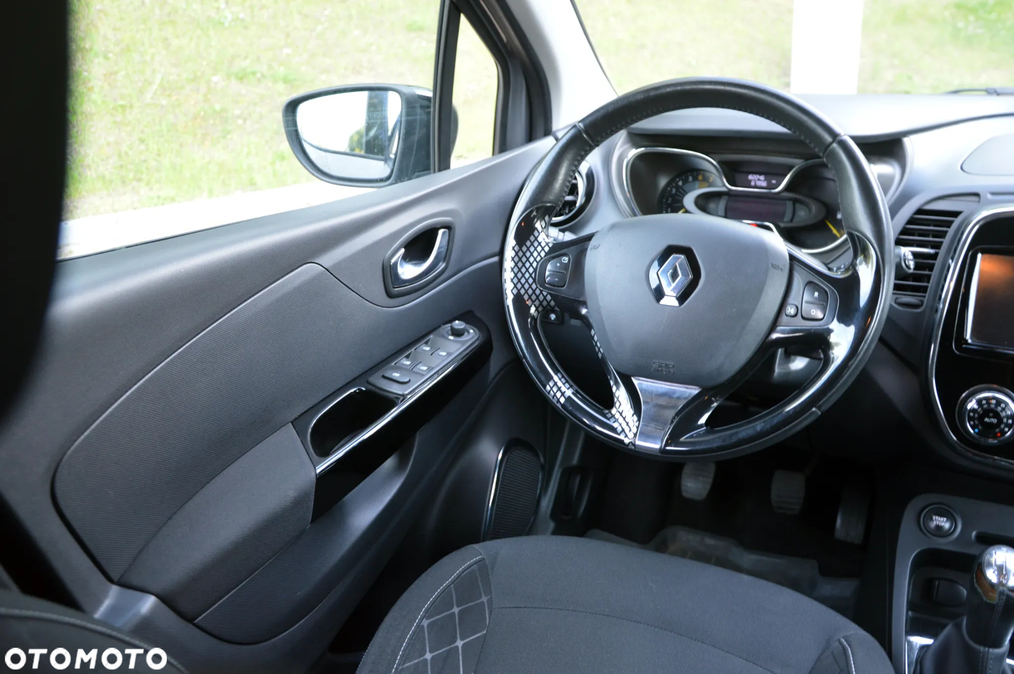 Renault Captur 0.9 Energy TCe Limited - 24