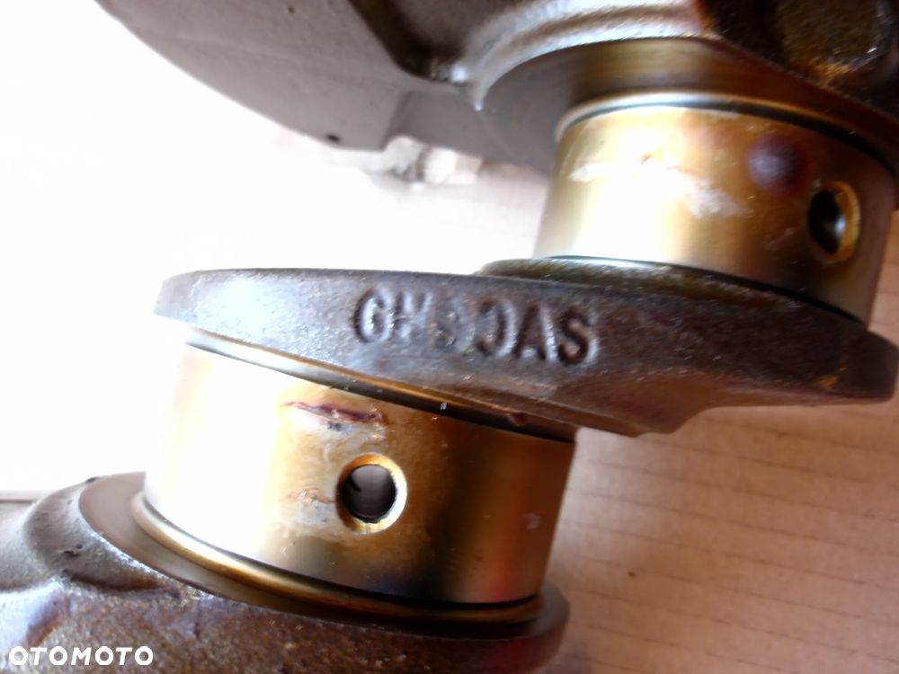 FIAT DUCATO IVECO NOWY WAL KORBOWY 2.3 NOMINAŁ euro 6 - 2