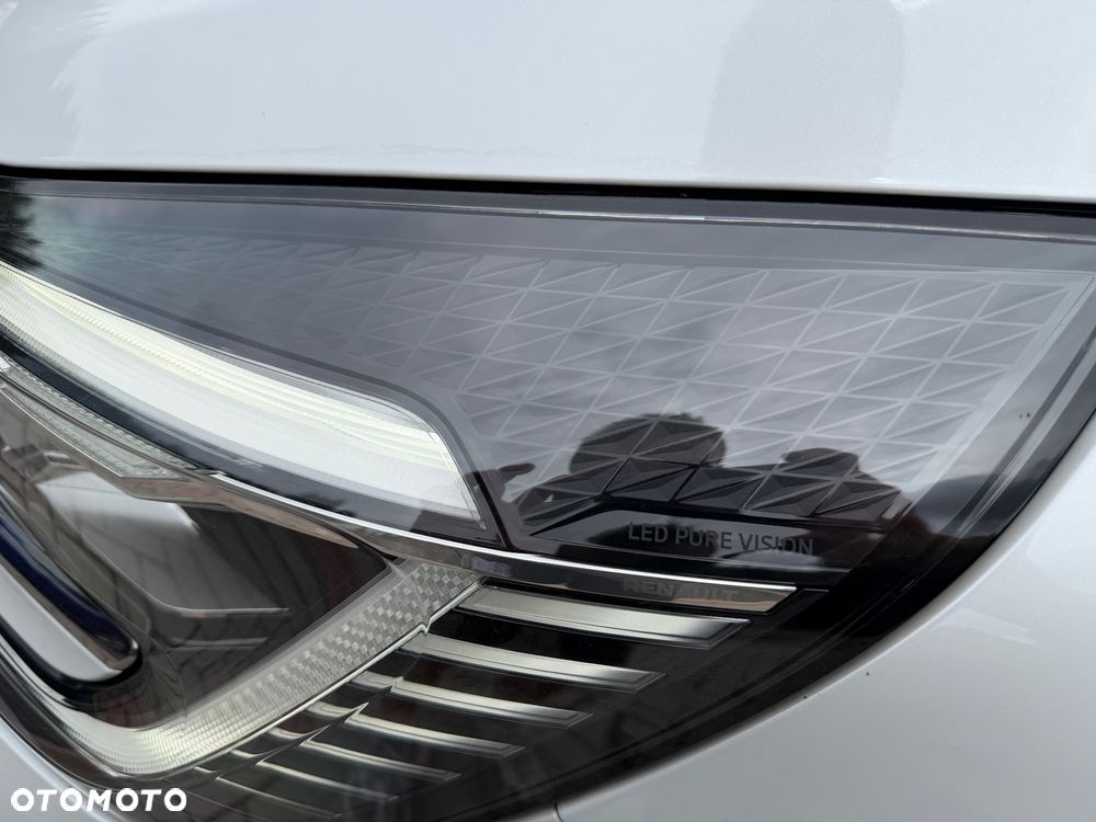 Renault Captur 1.6 E-TECH Plug-In Intens - 17