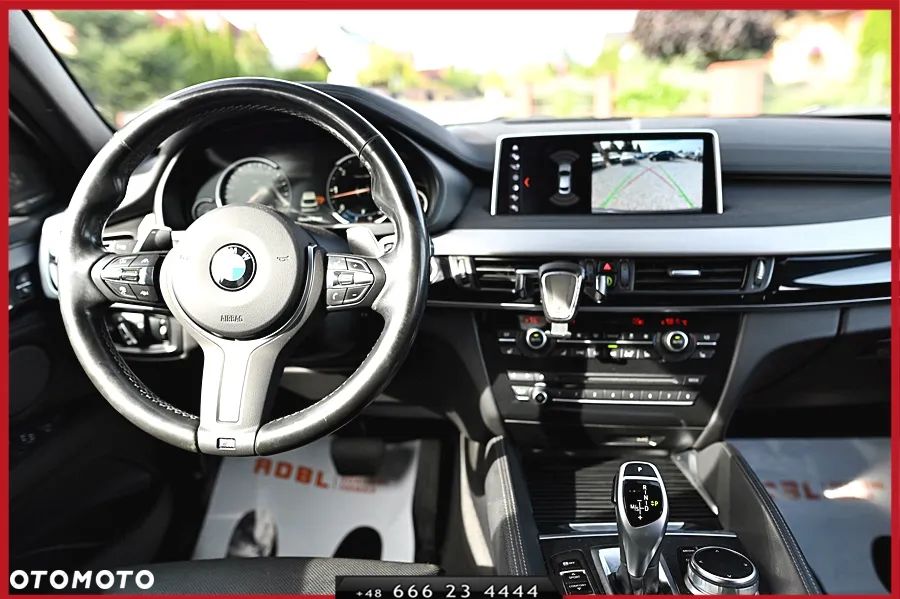 BMW X6 xDrive30d M Sport - 18