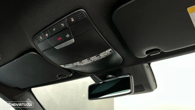 Mercedes-Benz C 300 de AMG Line - 27