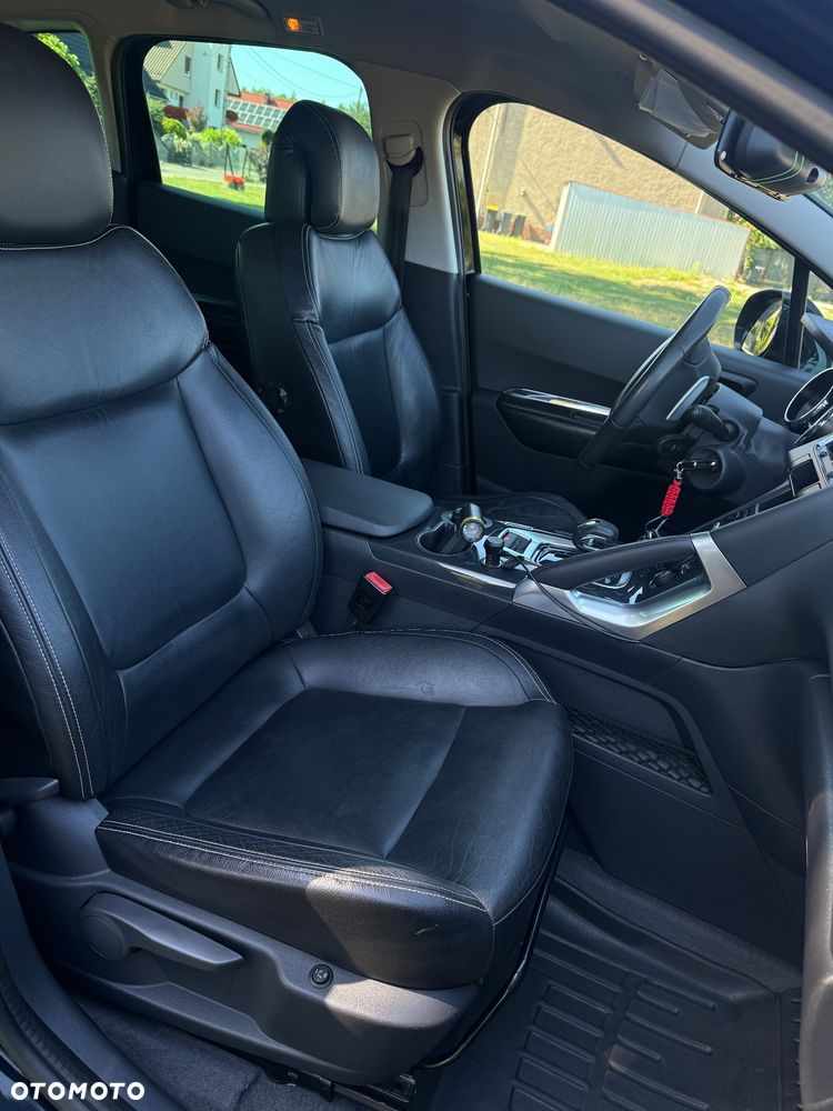 Peugeot 3008 - 15