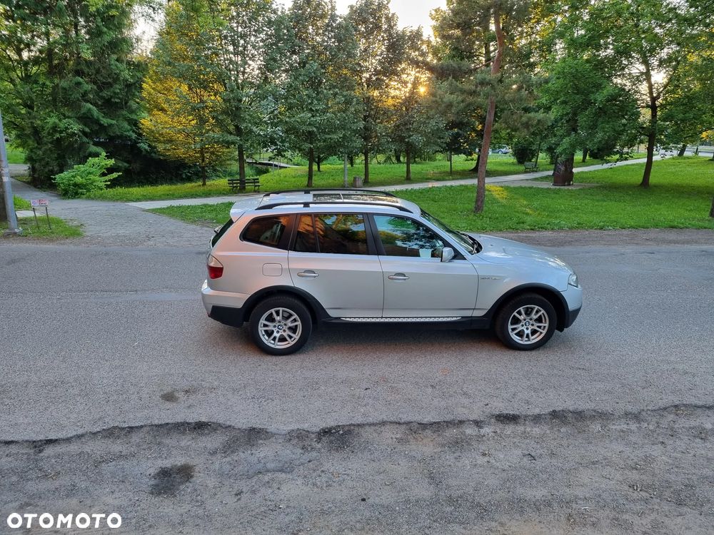 BMW X3 - 30