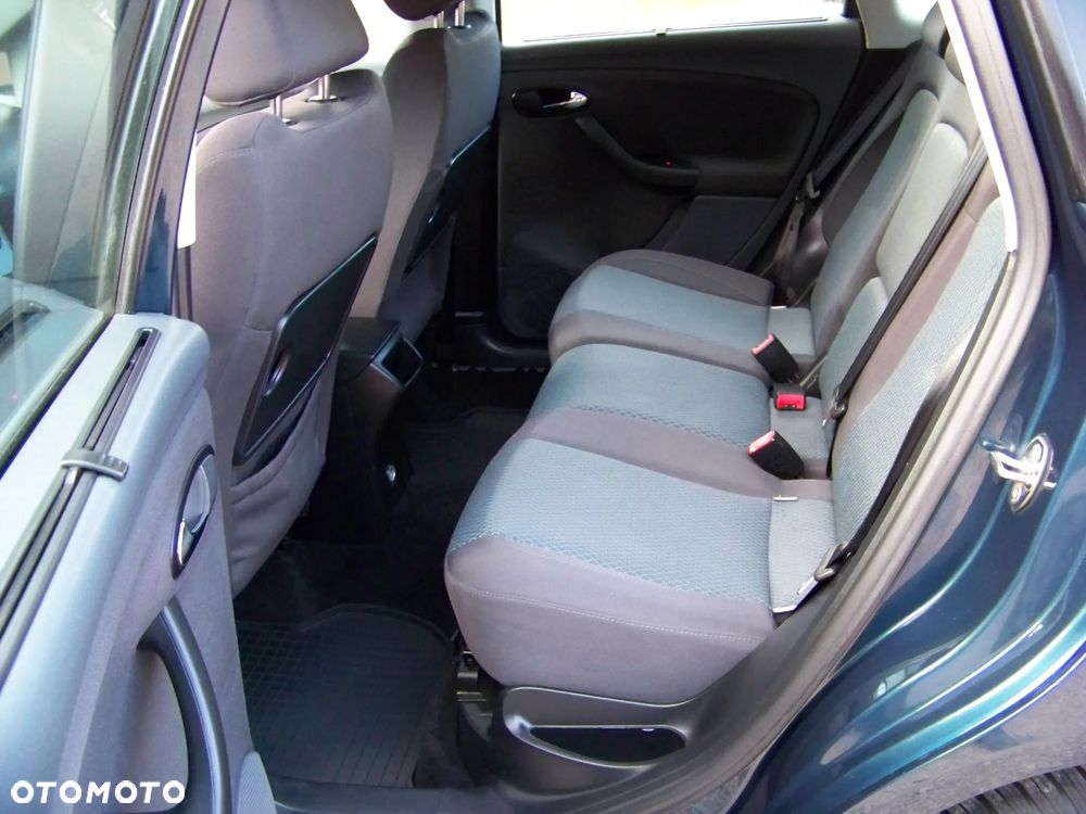 Seat Altea XL 1.9 TDI Reference - 20
