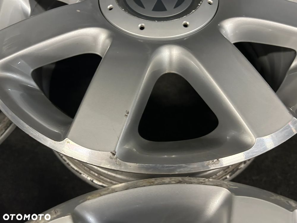 Alufelgi VW Golf 6, 5, Sportsvan, Touran, Caddy 16 cali 5x112 4szt. - 19