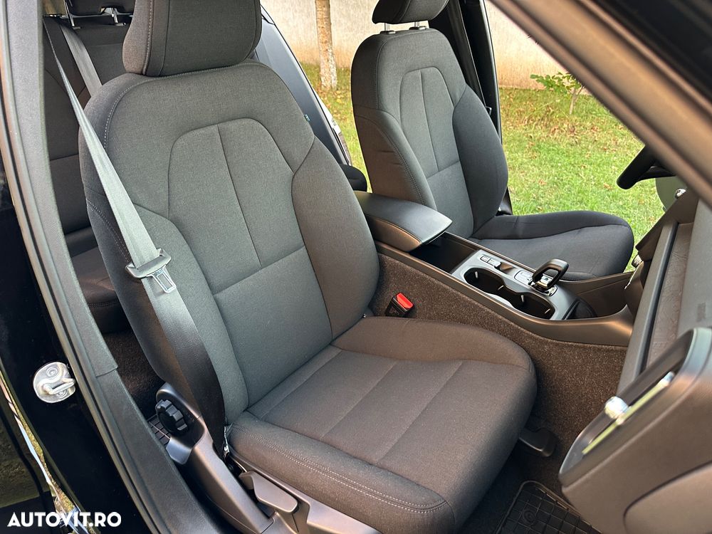 Volvo XC 40 - 10
