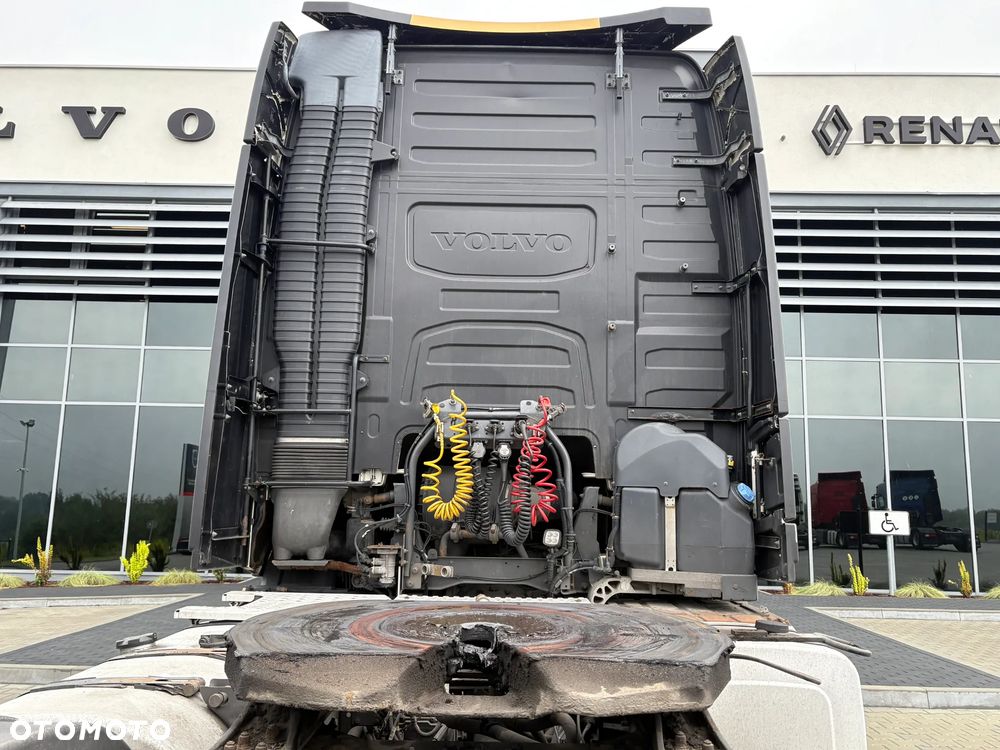 Volvo FH500 - 8