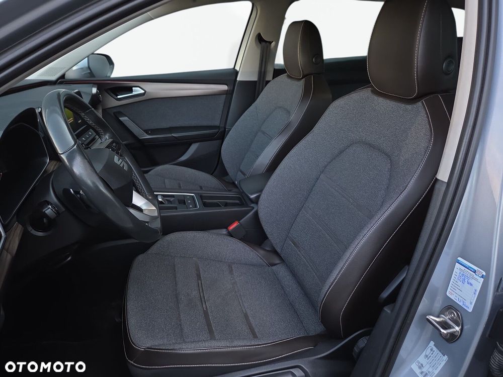 Seat Leon - 21