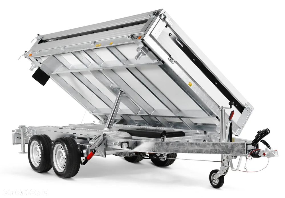 Brenderup TT5325ATB3500 - 3