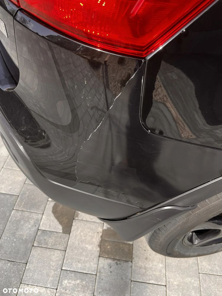 Nissan Qashqai 2.0 dCi Acenta EU5 - 11