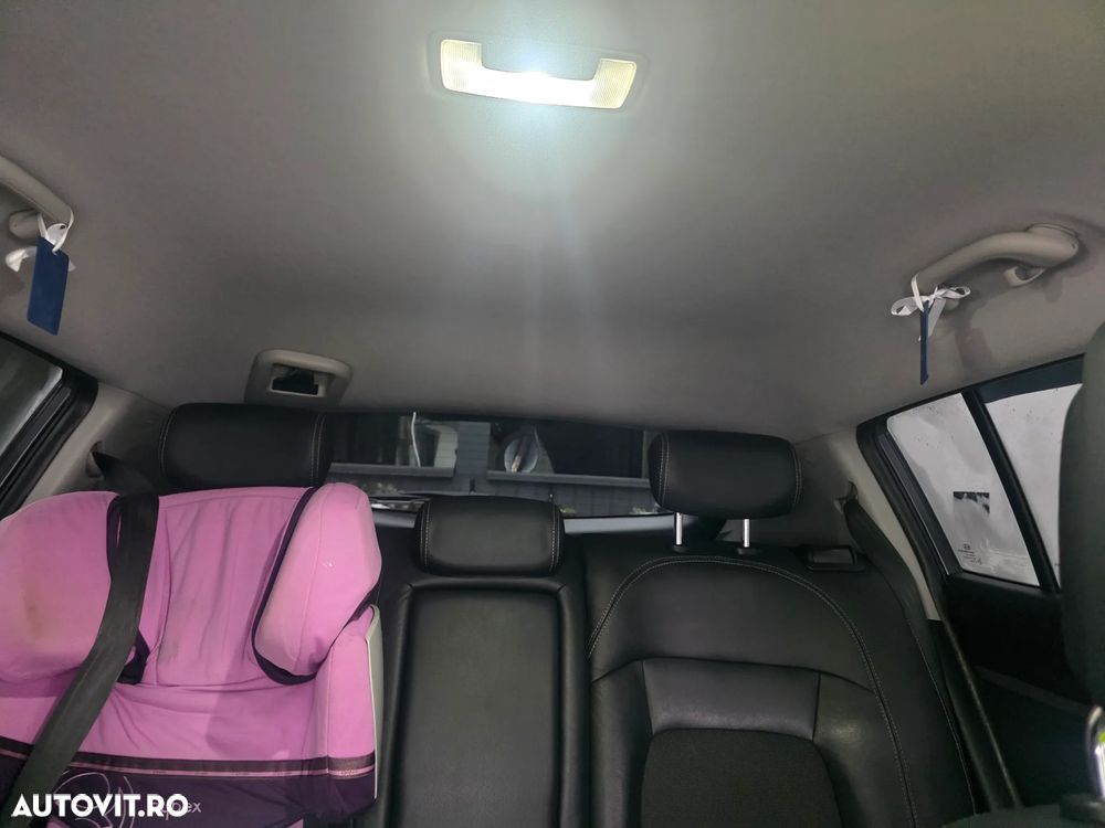 Kia Sportage 2.0 DSL MT 4x4 STYLE - 12