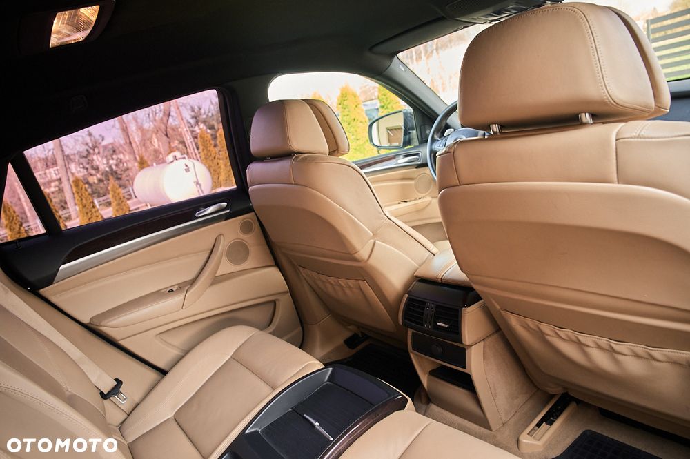 BMW X6 40d xDrive - 4