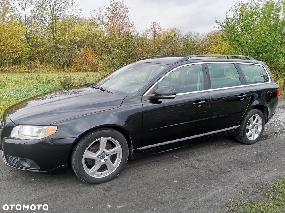 Volvo V70 T4 Momentum - 26