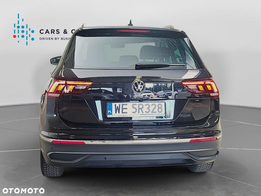 Volkswagen Tiguan 2.0 TDI SCR Life DSG - 29
