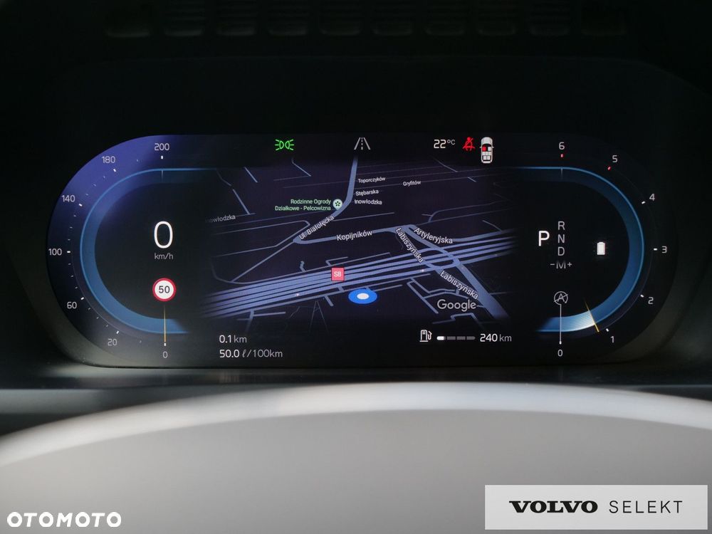 Volvo XC 90 - 21