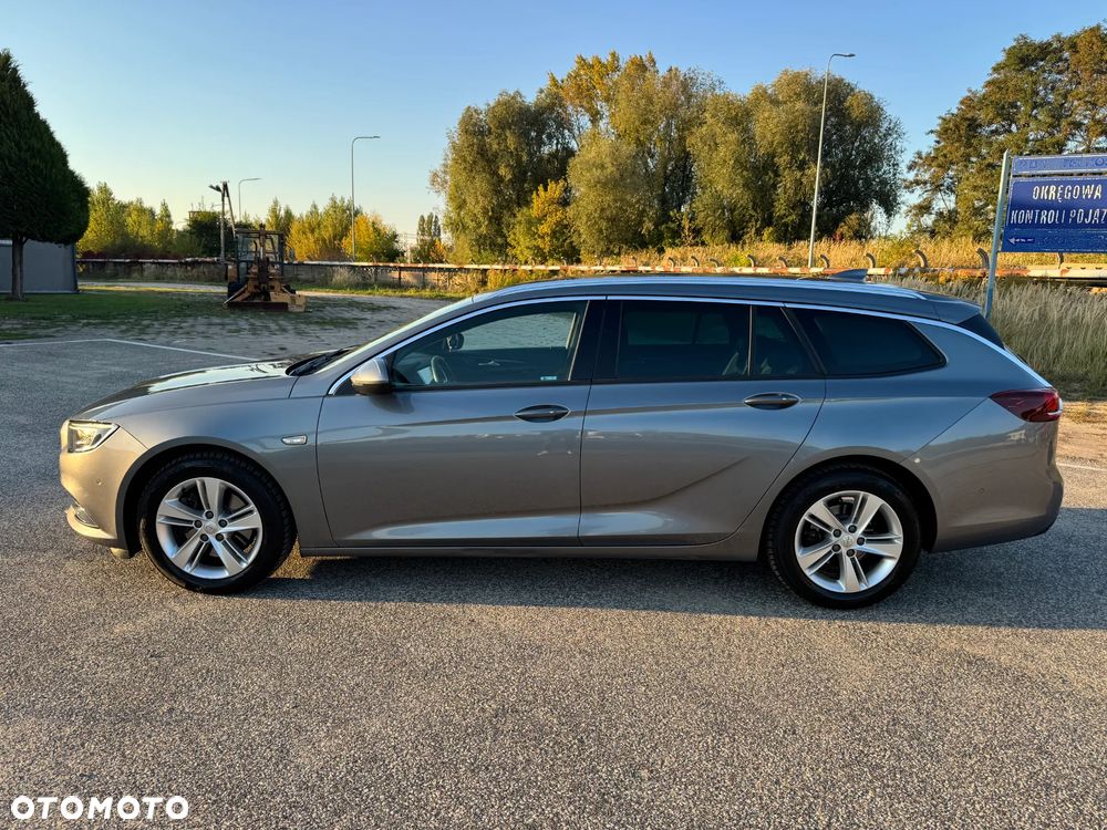 Opel Insignia 2.0 CDTI automatik Business Innovation - 12