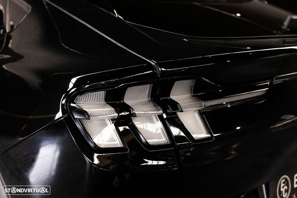 Ford Mustang Mach-E Standard - 12
