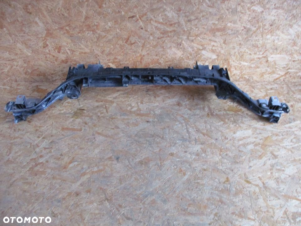 WZMOCNIENIE PAS PRZEDNI FORD MONDEO MK5 LIFT - 5
