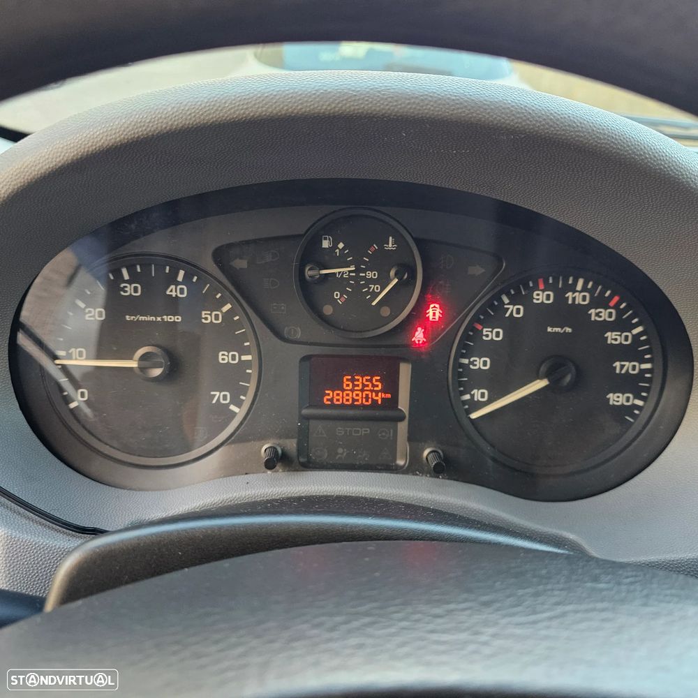 Citroën Jumpy FRIGORÍFICA XL LONGA - 23
