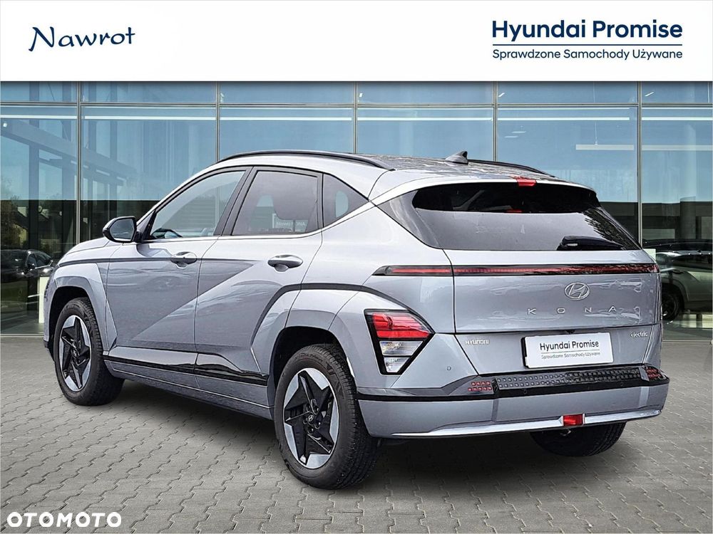 Hyundai Kona - 3
