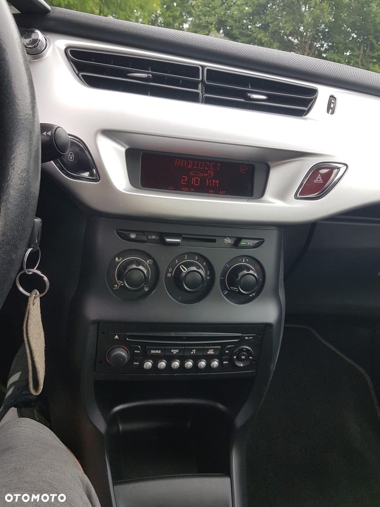 Citroën C3 VTi 95 Exclusive - 18