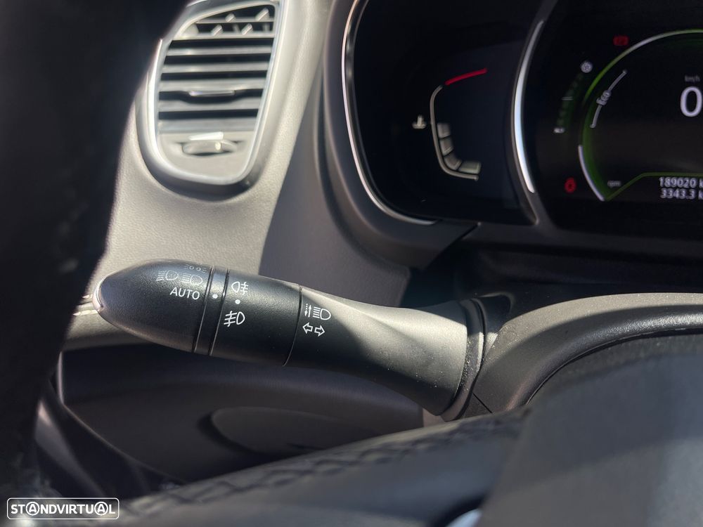 Renault Grand Scénic 1.5 dCi Intens Hybrid Assist SS - 17