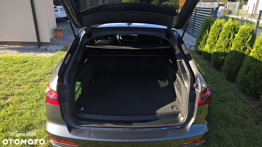 Audi A6 Avant 55 TFSI e Quattro Sport S tronic - 19