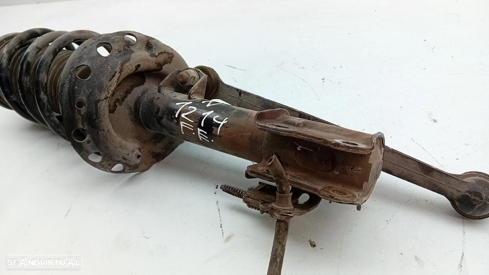 Amortecedor frente esquerdo OPEL Astra H Caravan (L35) - 5