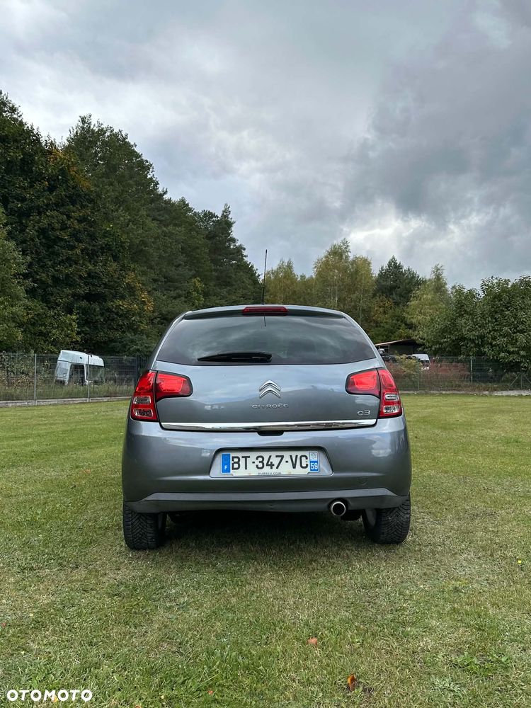 Citroën C3 - 6