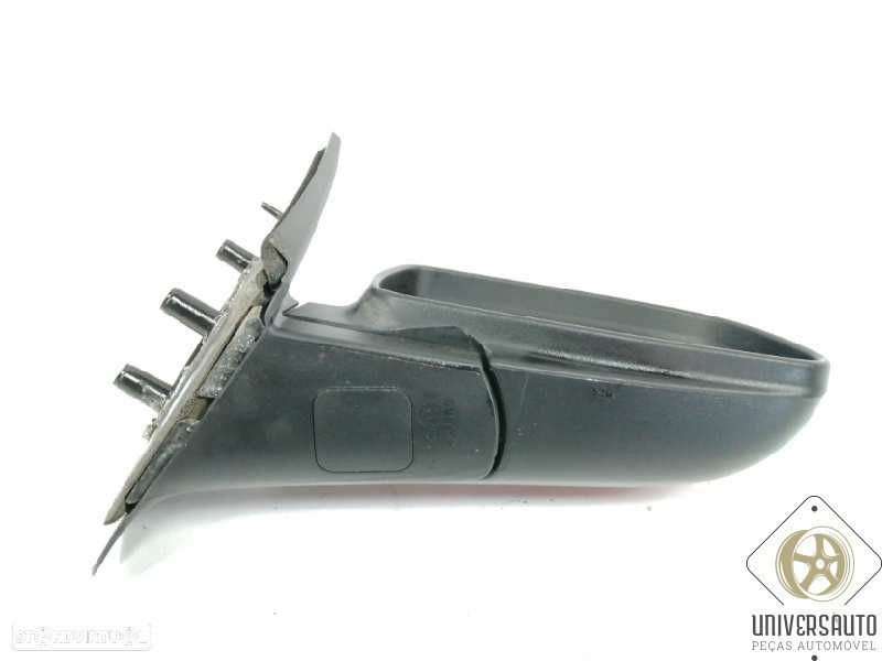 ESPELHO RETROVISOR DIREITO CHEVROLET AVEO / KALOS FASTBACK 2012 - 2