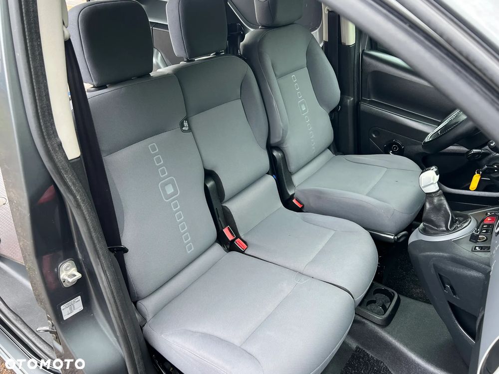 Citroën Berlingo - 31