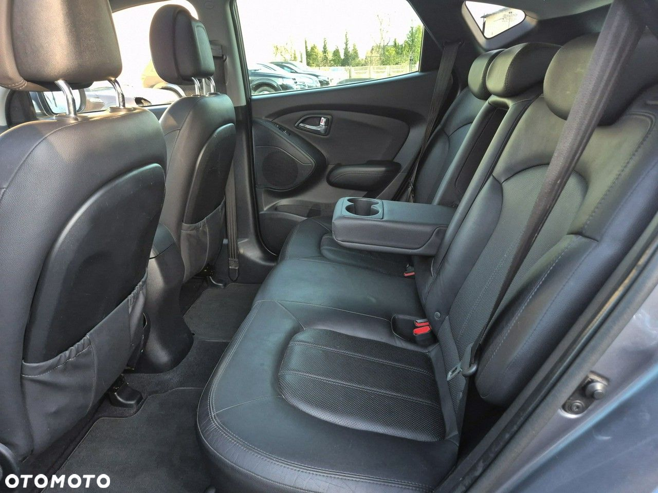 Hyundai ix35 - 16