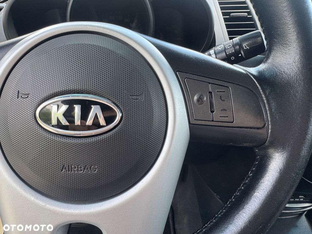 Kia Soul 1.6 M - 15