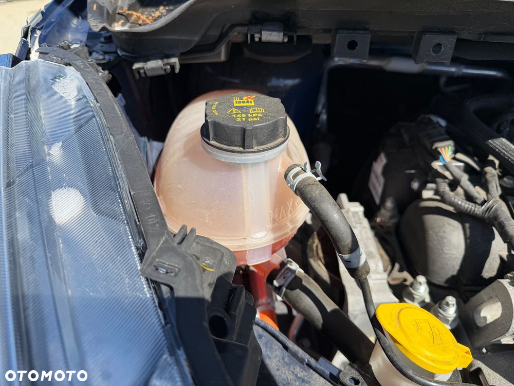 Ford Kuga 1.5 EcoBoost FWD Titanium ASS - 12