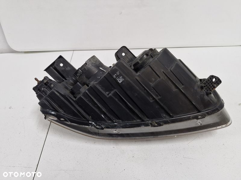 chevrolet captiva i 1 lift lampa lewy przód przednia reflektor uk - 9