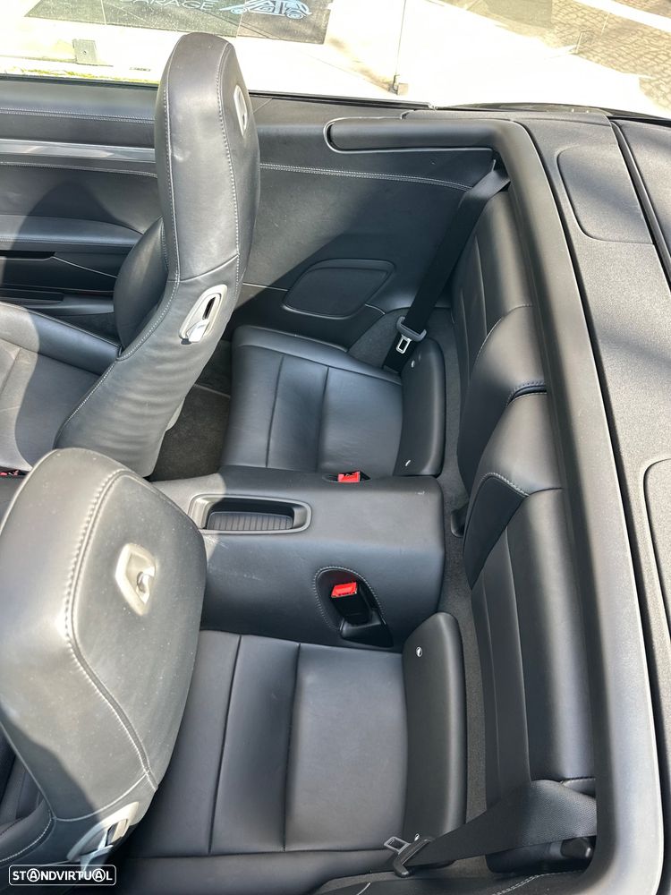 Porsche 911 (991) Carrera S PDK - 14