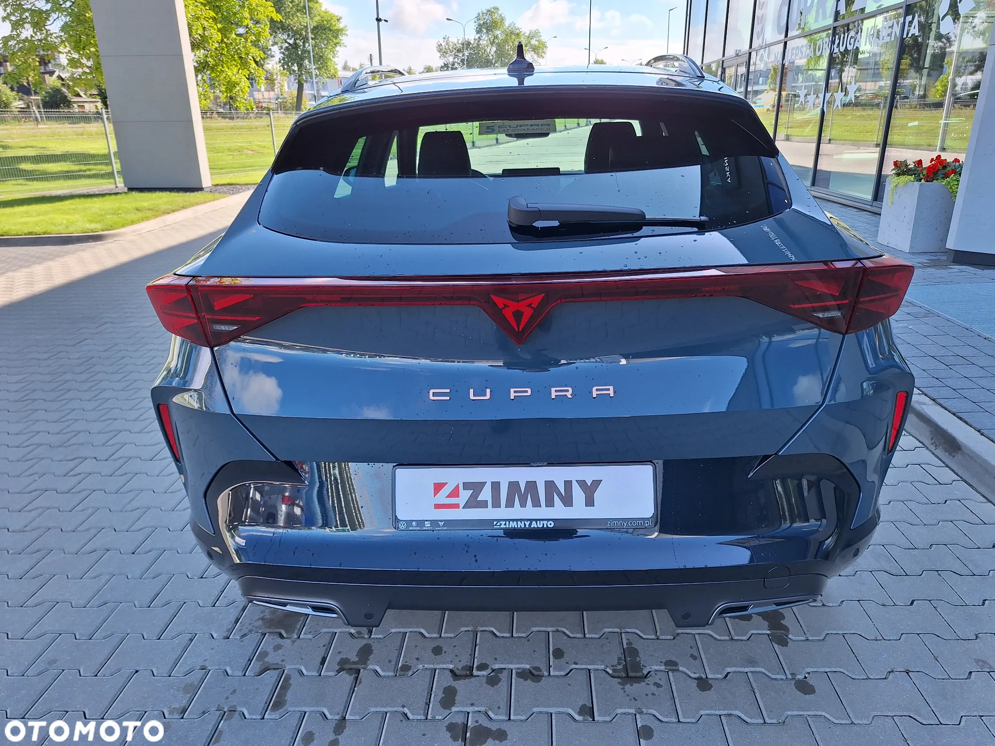 Cupra Formentor 1.5 TSI DSG - 7