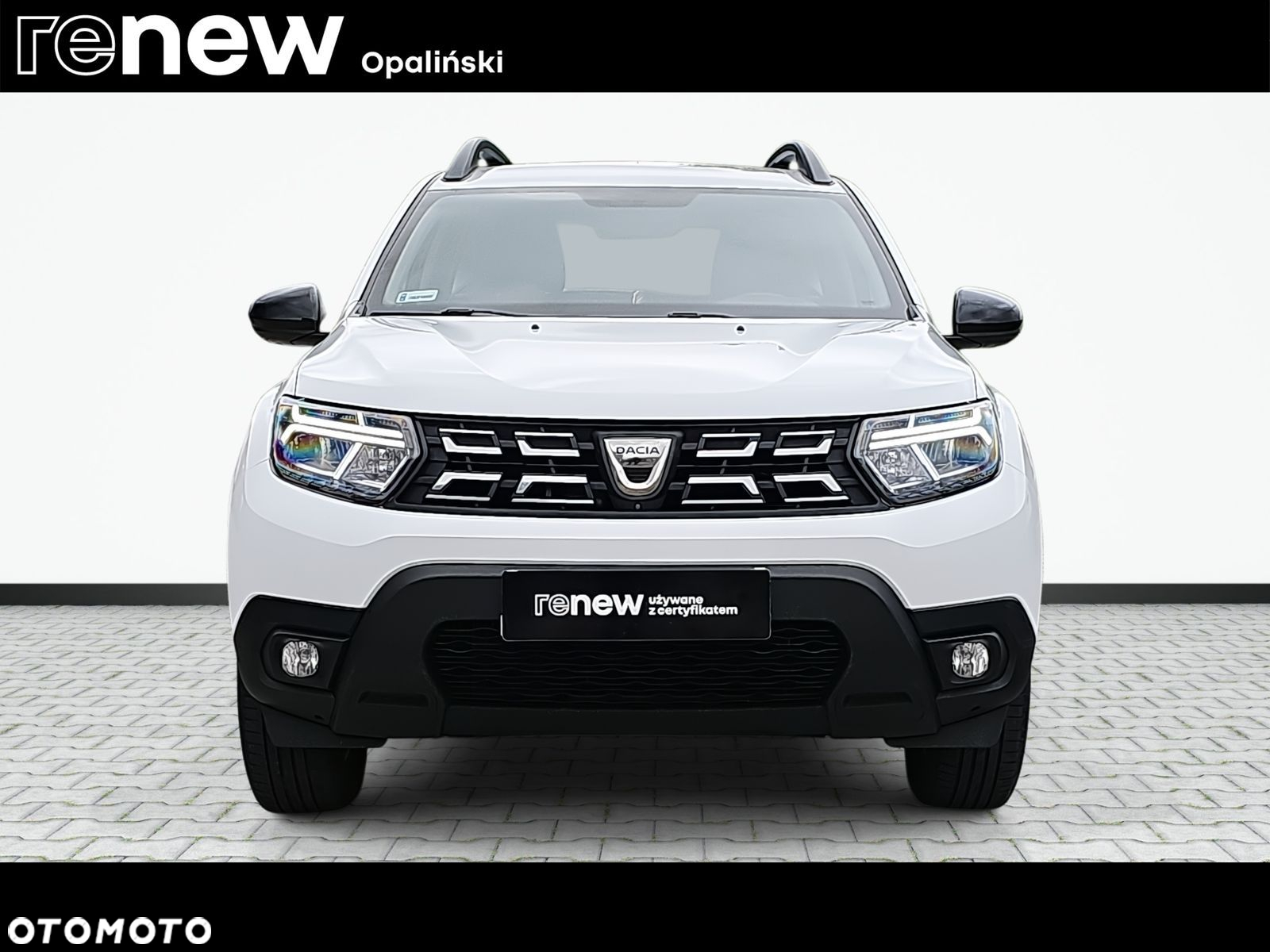 Dacia Duster - 2