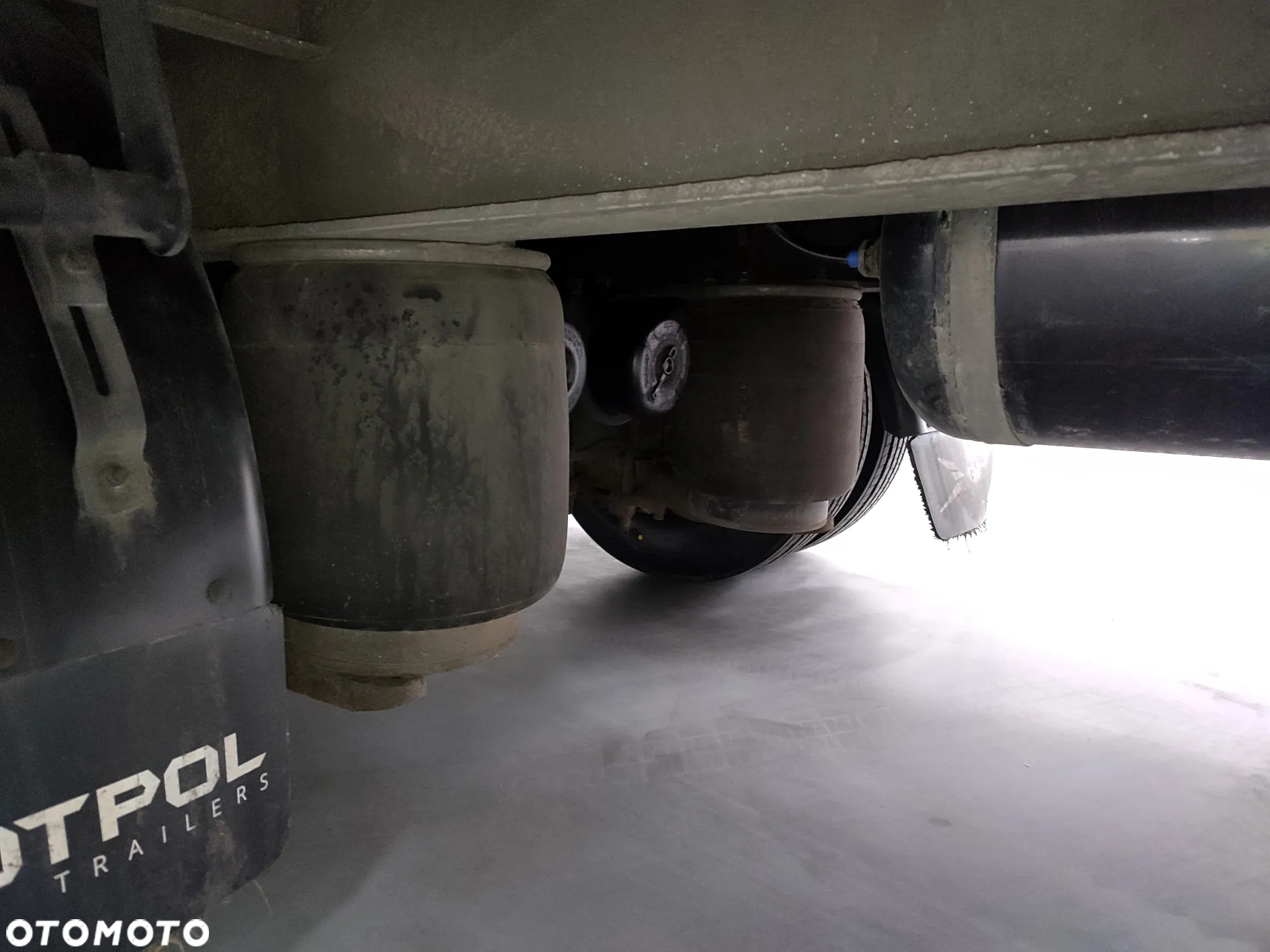 DAF CF 370FA - 20