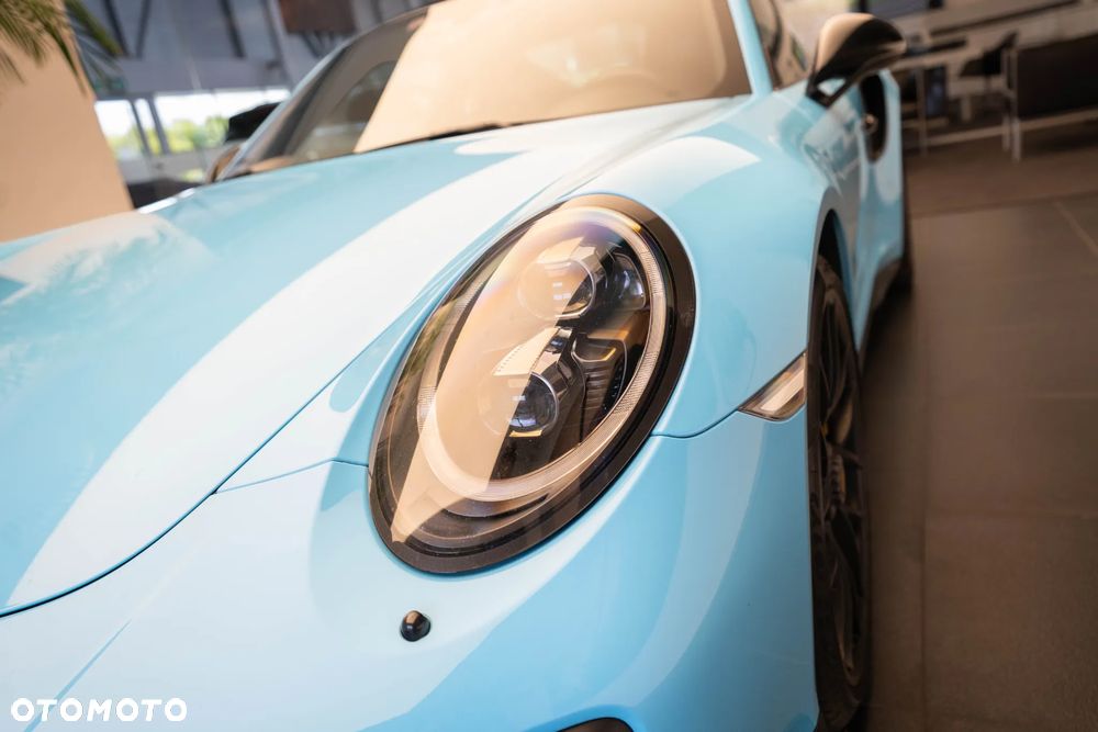 Porsche 911 - 11