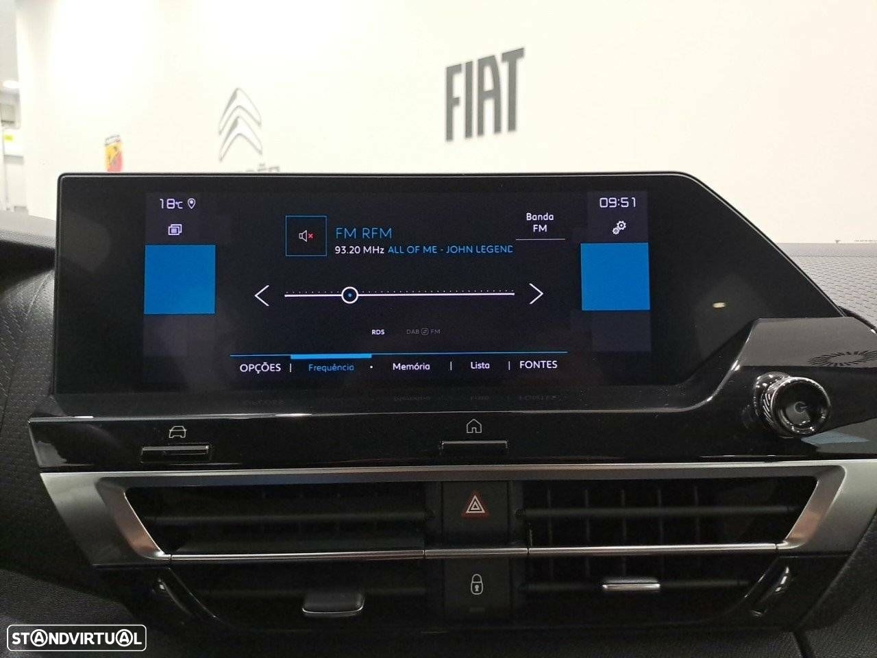 Citroën C4 1.2 PureTech Feel Pack EAT8 - 13