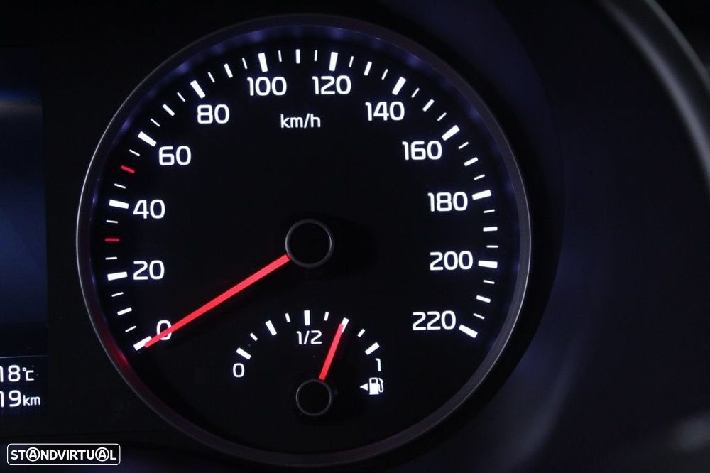 Kia Rio 1.0 T-GDi Drive - 26