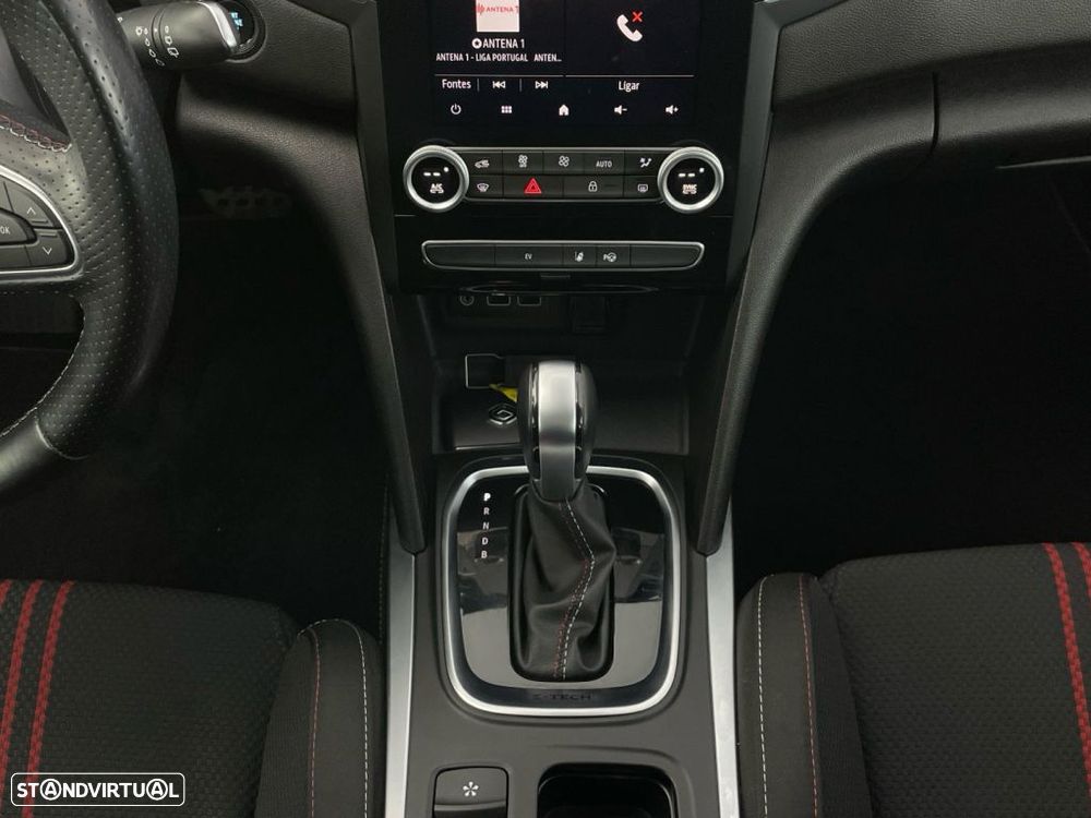 Renault Mégane 1.6 Plug-In R.S. Line - 16