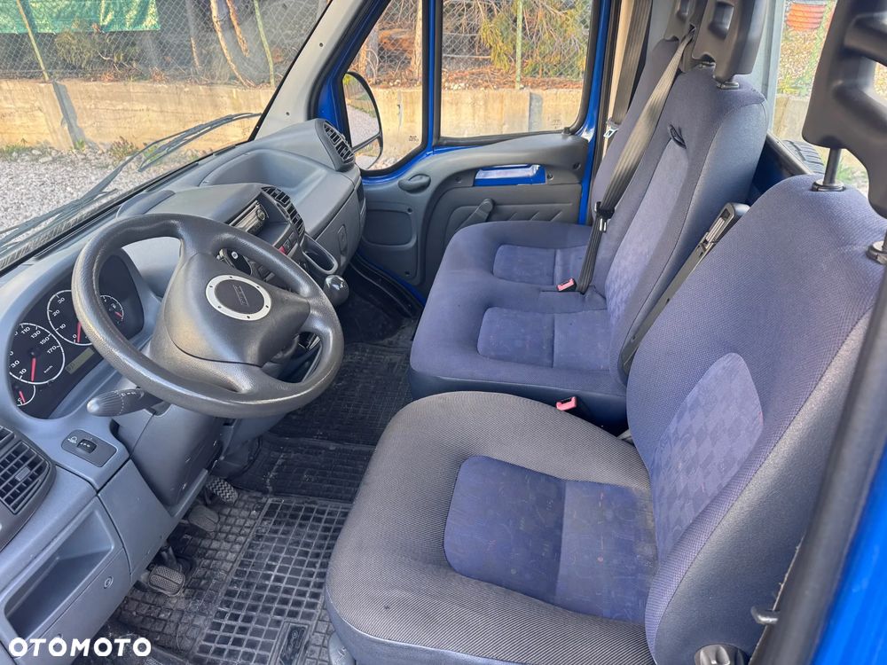 Fiat Ducato - 8