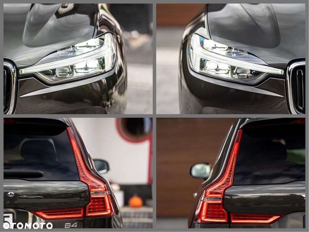 Volvo XC 60 B4 D Geartronic Momentum Pro - 16