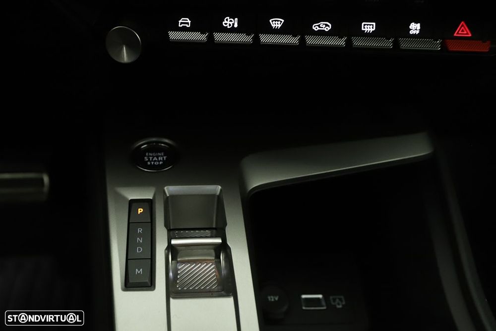 Peugeot 308 SW 1.2 PureTech GT EAT8 - 14