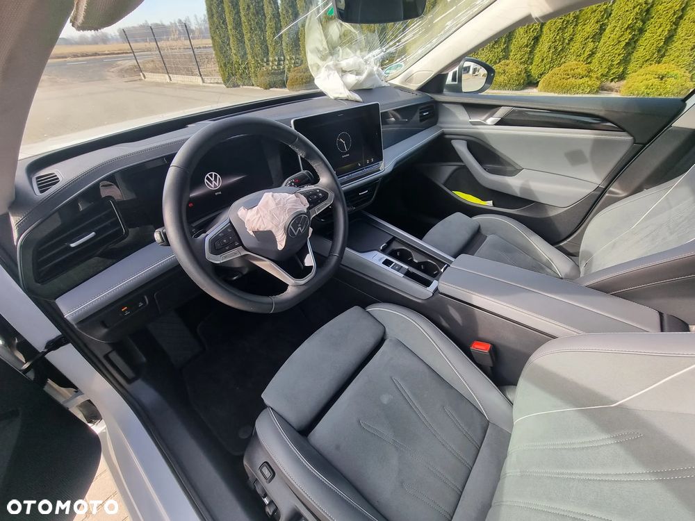 Volkswagen Passat Variant 1.5 TSI OPF DSG Business - 13