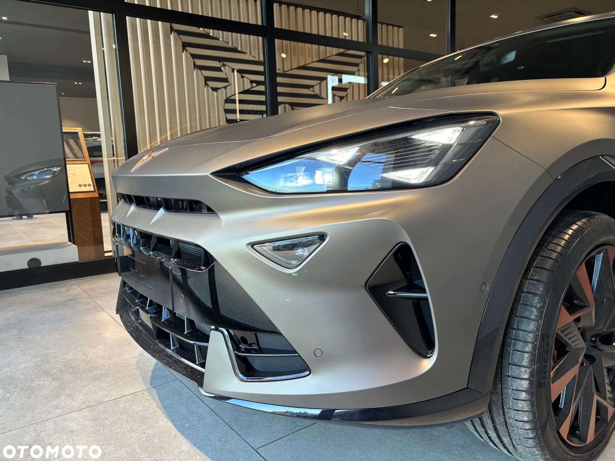 Cupra Formentor - 10