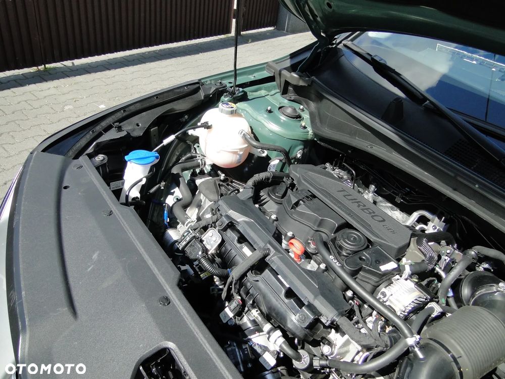 Kia Sportage 1.6 T-GDI L 2WD - 38