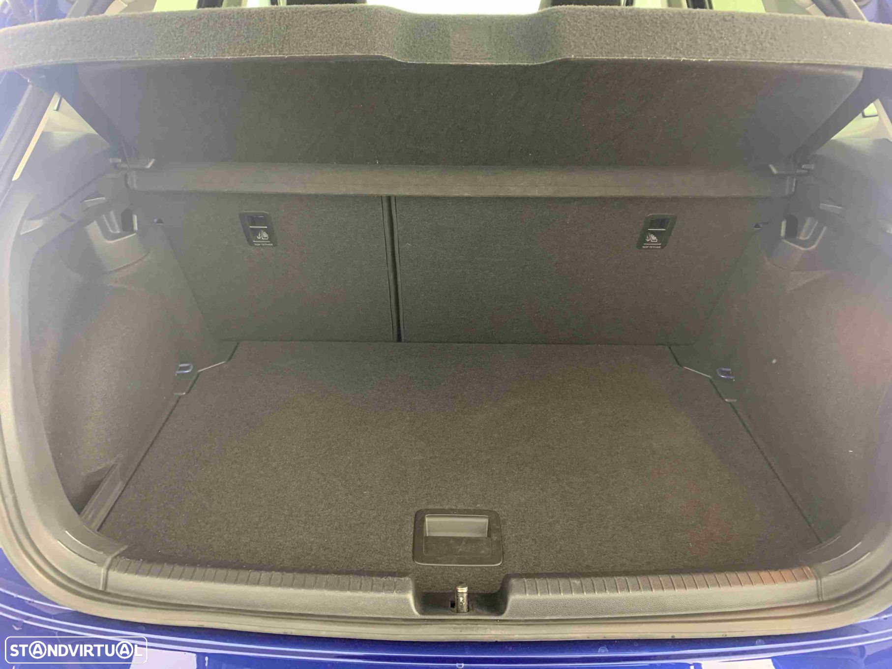 VW Polo 1.0 TSI Urban - 14